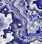 land intervall rule spin orbit states